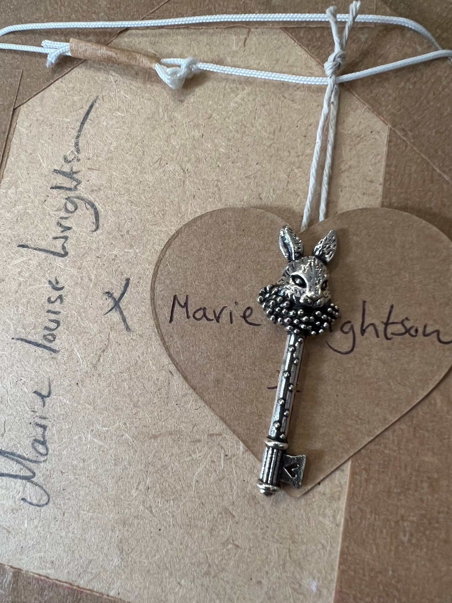 Marie Louise Wrightson Off With His Head Original - The Acorn Gallery, Pocklington