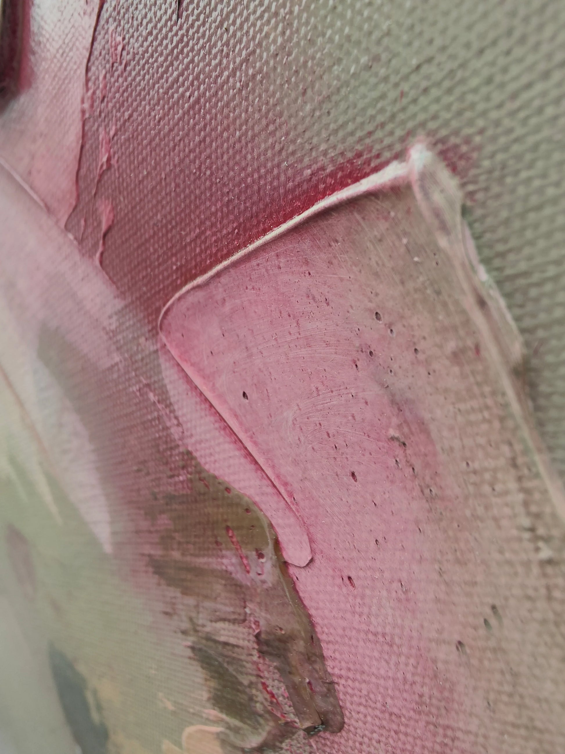 Stephen Simpson Scented Dreams Original - The Acorn Gallery, Pocklington