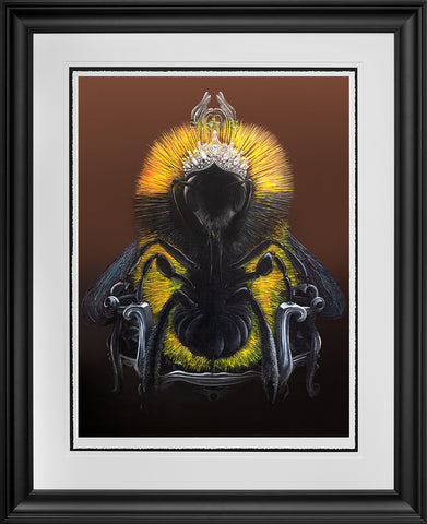Queen Bee by Angus Gardner *NEW*