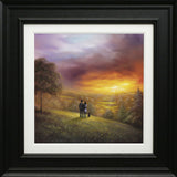 Life's Golden Moments ORIGINAL by Danny Abrahams *NEW*