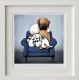 Always By Your Side by Doug Hyde *NEW*