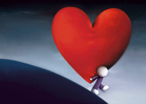 Loads Of Love by Doug Hyde *NEW*