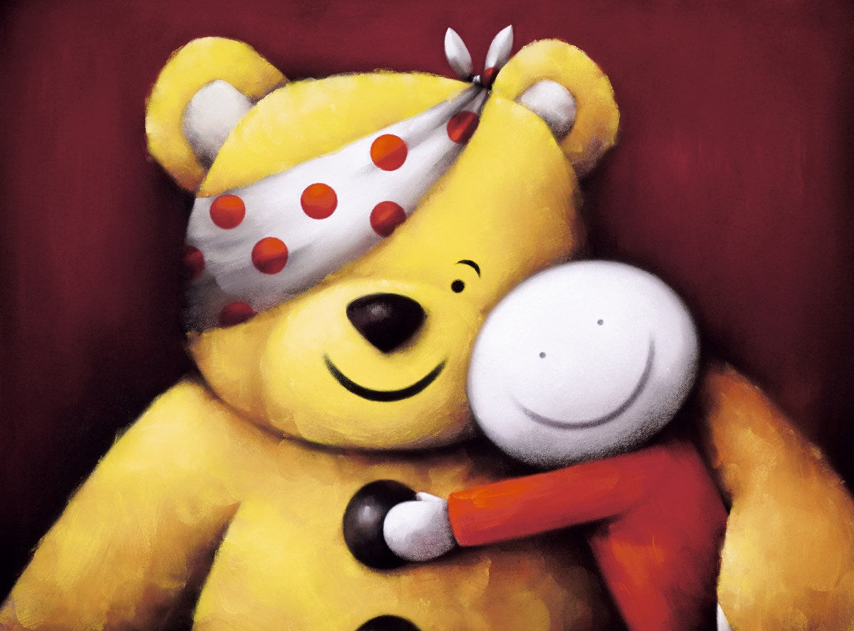 Doug Hyde Pudsey - The Acorn Gallery, Pocklington