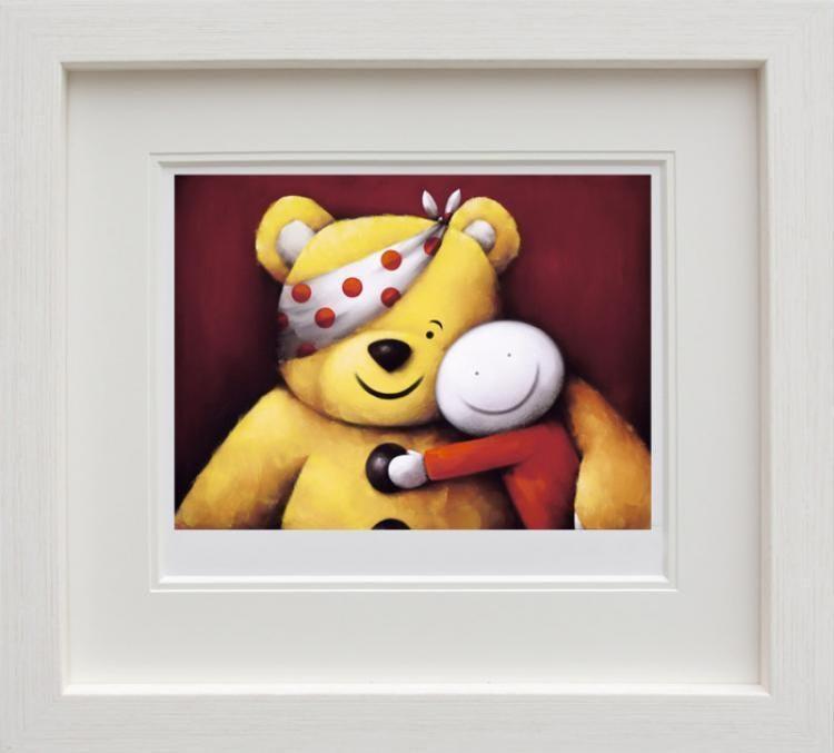 Doug Hyde Pudsey - The Acorn Gallery, Pocklington