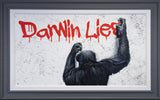 Darwin Lies ORIGINAL by Dean Martin