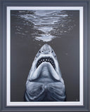 The Real Jaws ORIGINAL by Dean Martin