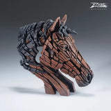 Horse Miniature by Edge Sculpture *NEW*