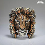 Lion Miniature by Edge Sculpture *NEW*