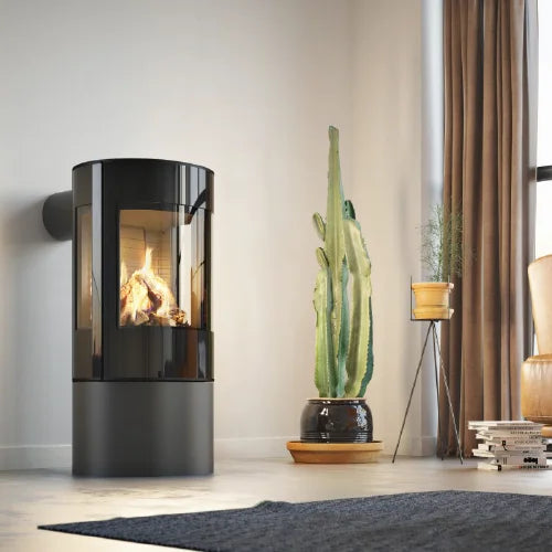 FOCUS FIREPLACES & STOVES