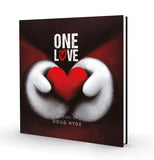 One Love BOOK (Open Edition) by Doug Hyde