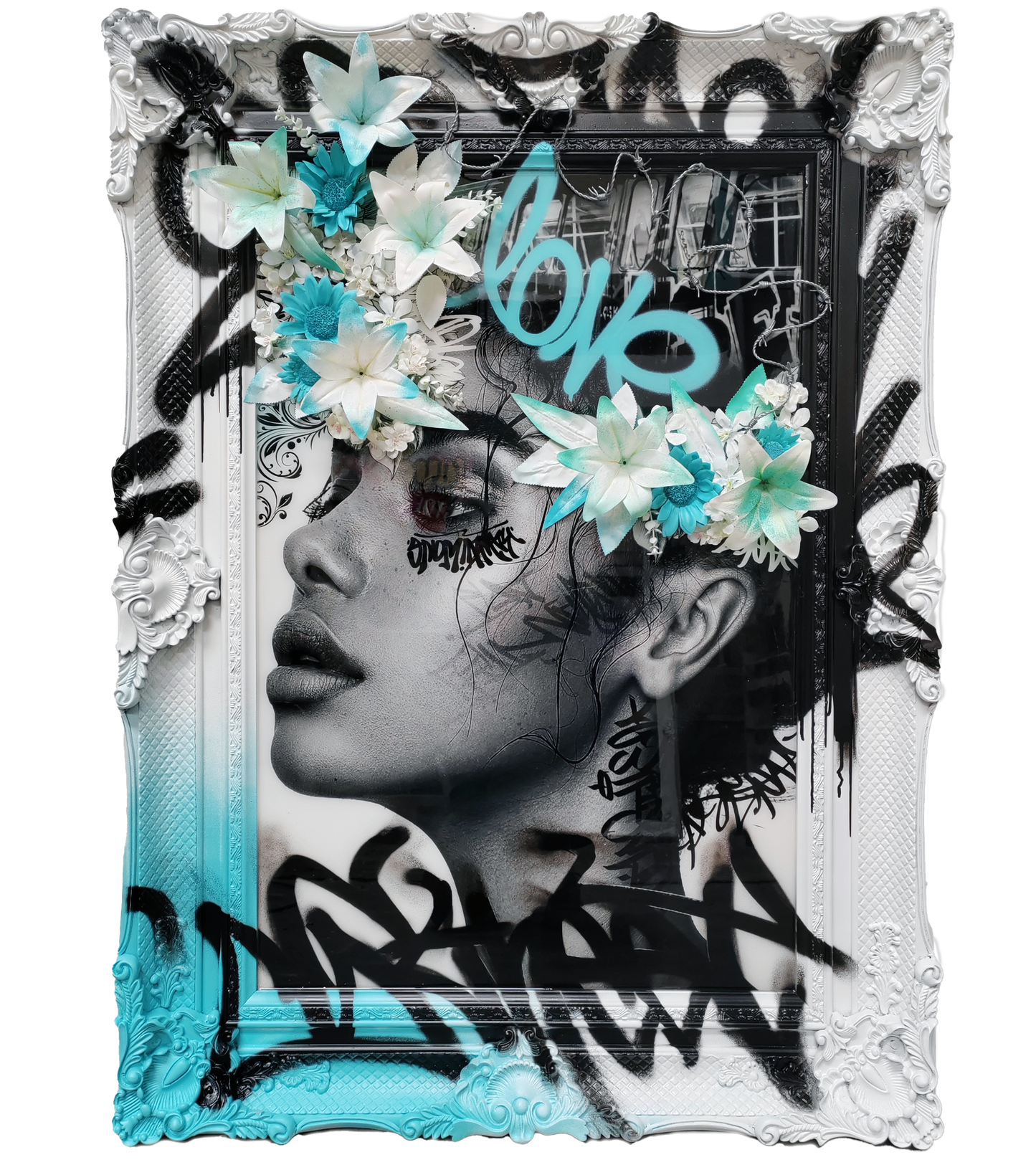 City Of Love Deluxe by Ghost