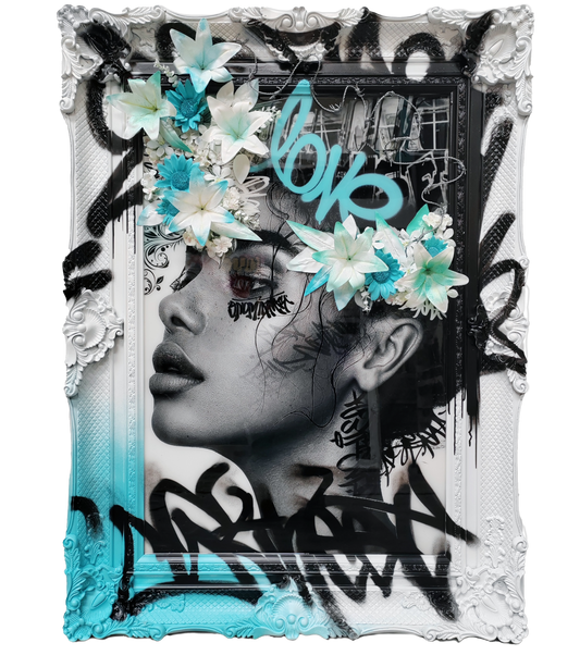 City Of Love Deluxe by Ghost