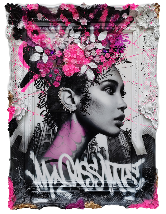 Concrete Jungle Collectors Edition by Ghost