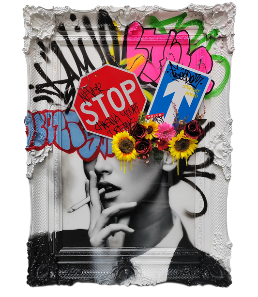 Freedom Straight Ahead Deluxe by Ghost