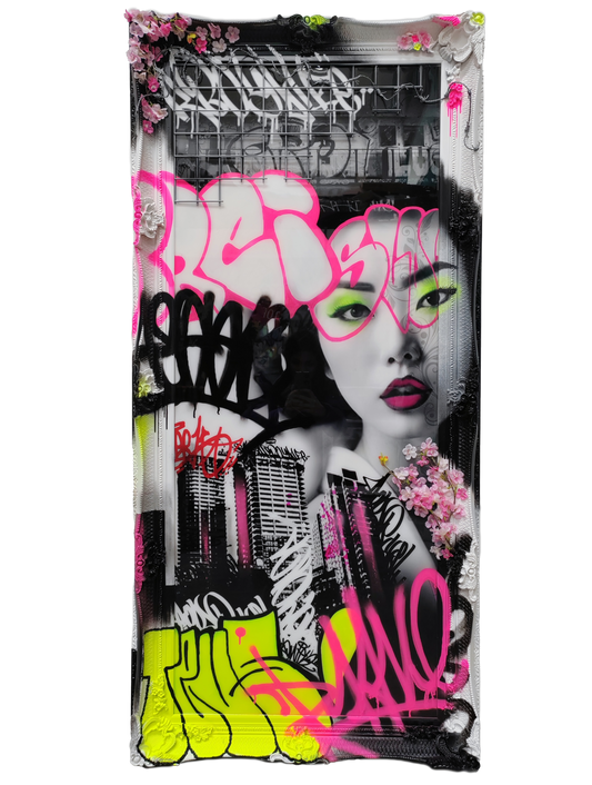 Tokyo Streets Collectors Edition by Ghost