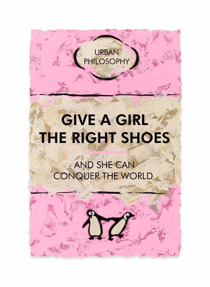 Hue Folk Conquer The World - The Acorn Gallery, Pocklington