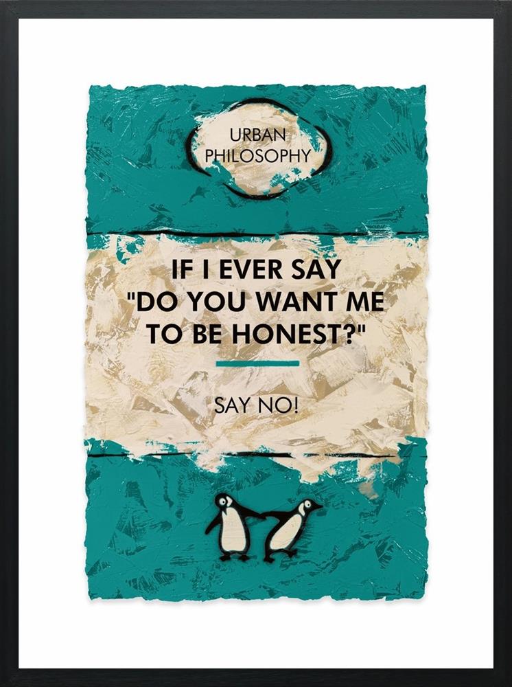 Hue Folk Say No! - The Acorn Gallery, Pocklington