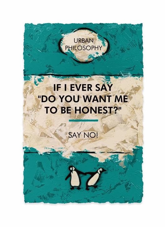 Hue Folk Say No! - The Acorn Gallery, Pocklington