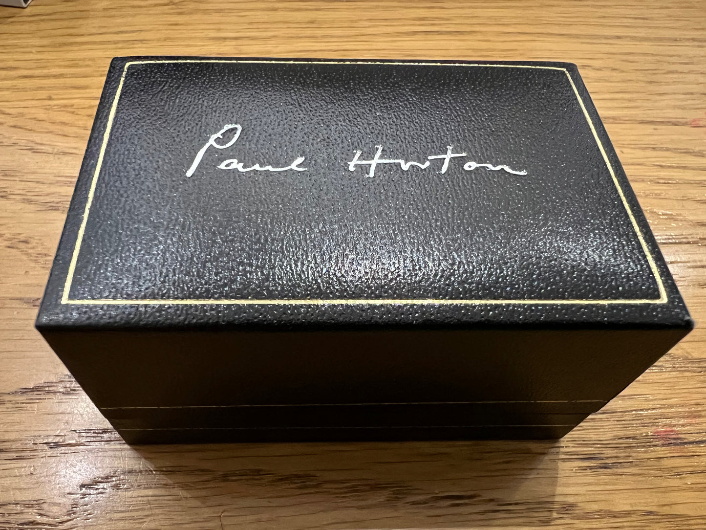 Besides The Sea Cufflinks by Paul Horton. Available at The Acorn Gallery in Pocklington. Call 01759 307652