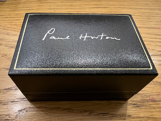 Besides The Sea Cufflinks by Paul Horton. Available at The Acorn Gallery in Pocklington. Call 01759 307652