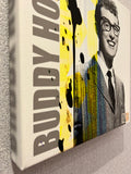 Buddy Holly by Smike