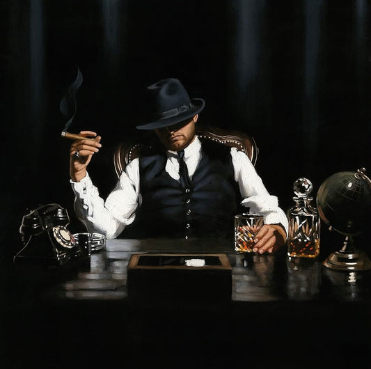 The Boss Collectors Edition by Richard Blunt