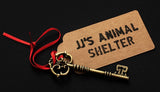 Animal Shelter by JJ Adams *NEW*