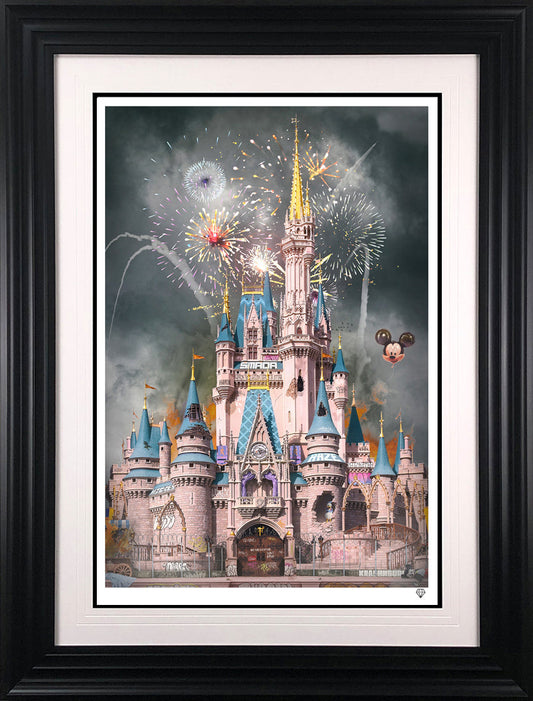 Sleeping Giant by JJ Adams