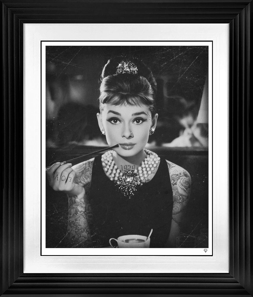 JJ Adams We Don't Even Belong Together - The Acorn Gallery, Pocklington