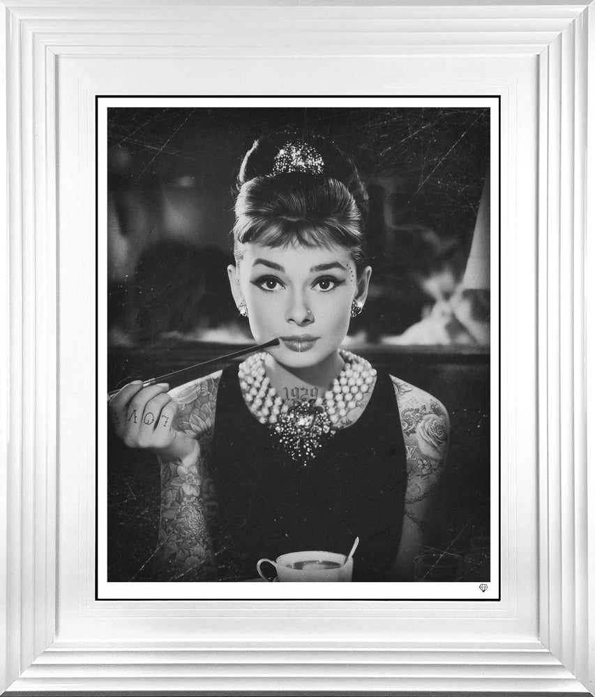 JJ Adams We Don't Even Belong Together - The Acorn Gallery, Pocklington