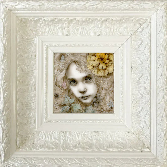 Marguerite by Kerry Darlington