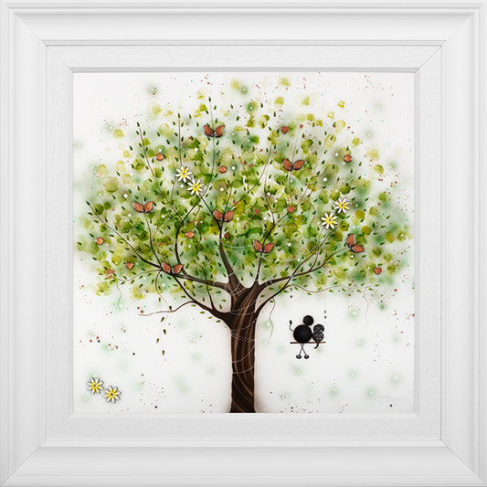 Forever Friends Original by Kealey Farmer at The Acorn Gallery. Secure UK Timed Delivery. Read Our Reviews. Visit Us or Shop Online or Call Us on 01759 307652. 