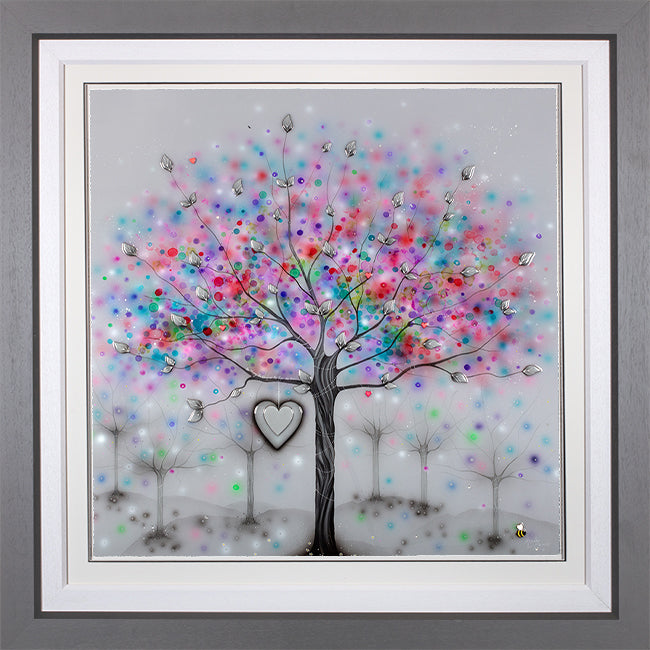 Just Be Standard by Kealey Farmer