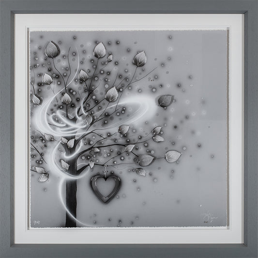 Life Force by Kealey Farmer Limited Edition Print. Beautiful Framing. Secure UK Timed Delivery. Read Our Reviews. Full Collection Available. Visit or Shop Online