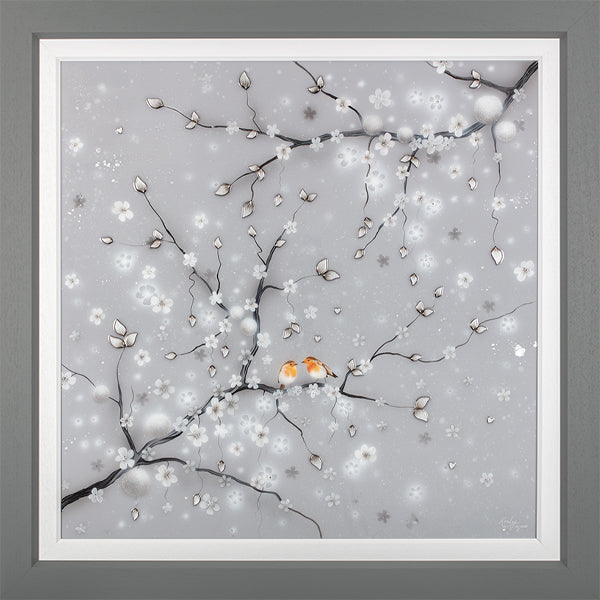 On Watch ORIGINAL by Kealey Farmer