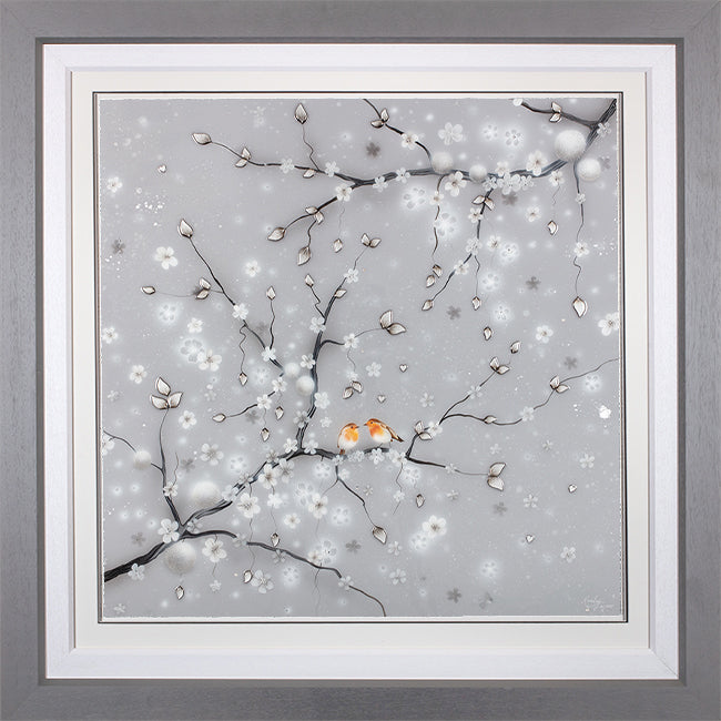 On Watch Standard by Kealey Farmer