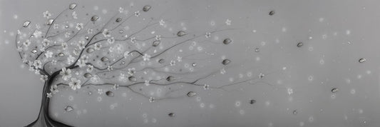 Kealey Farmer Resilience - The Acorn Gallery, Pocklington