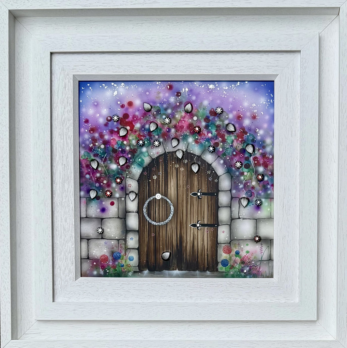 The Gateway ORIGINAL by Kealey Farmer