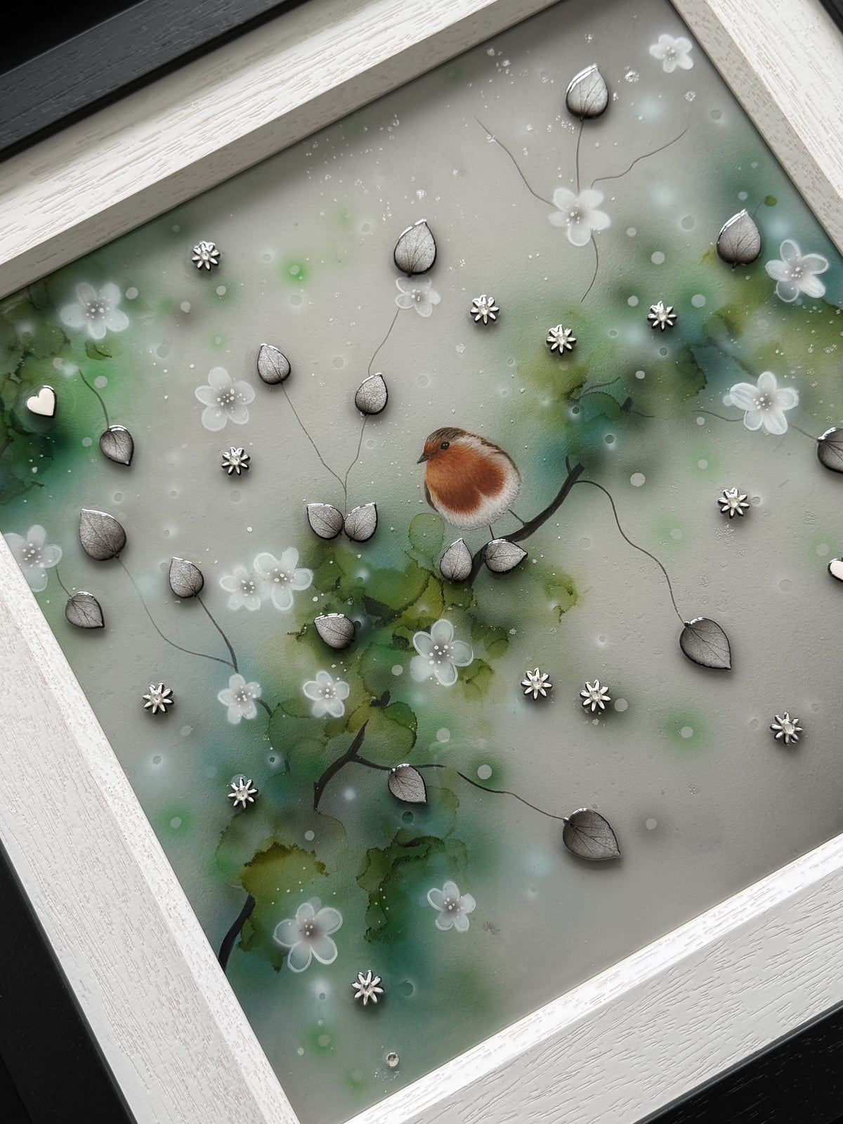Whispers ORIGINAL by Kealey Farmer