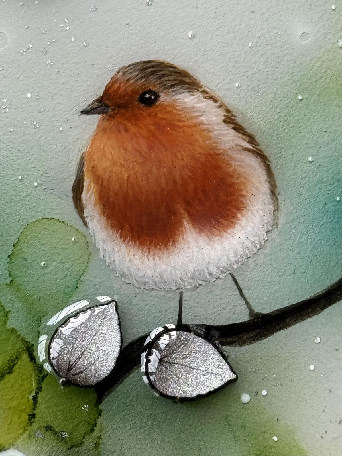 Whispers ORIGINAL by Kealey Farmer