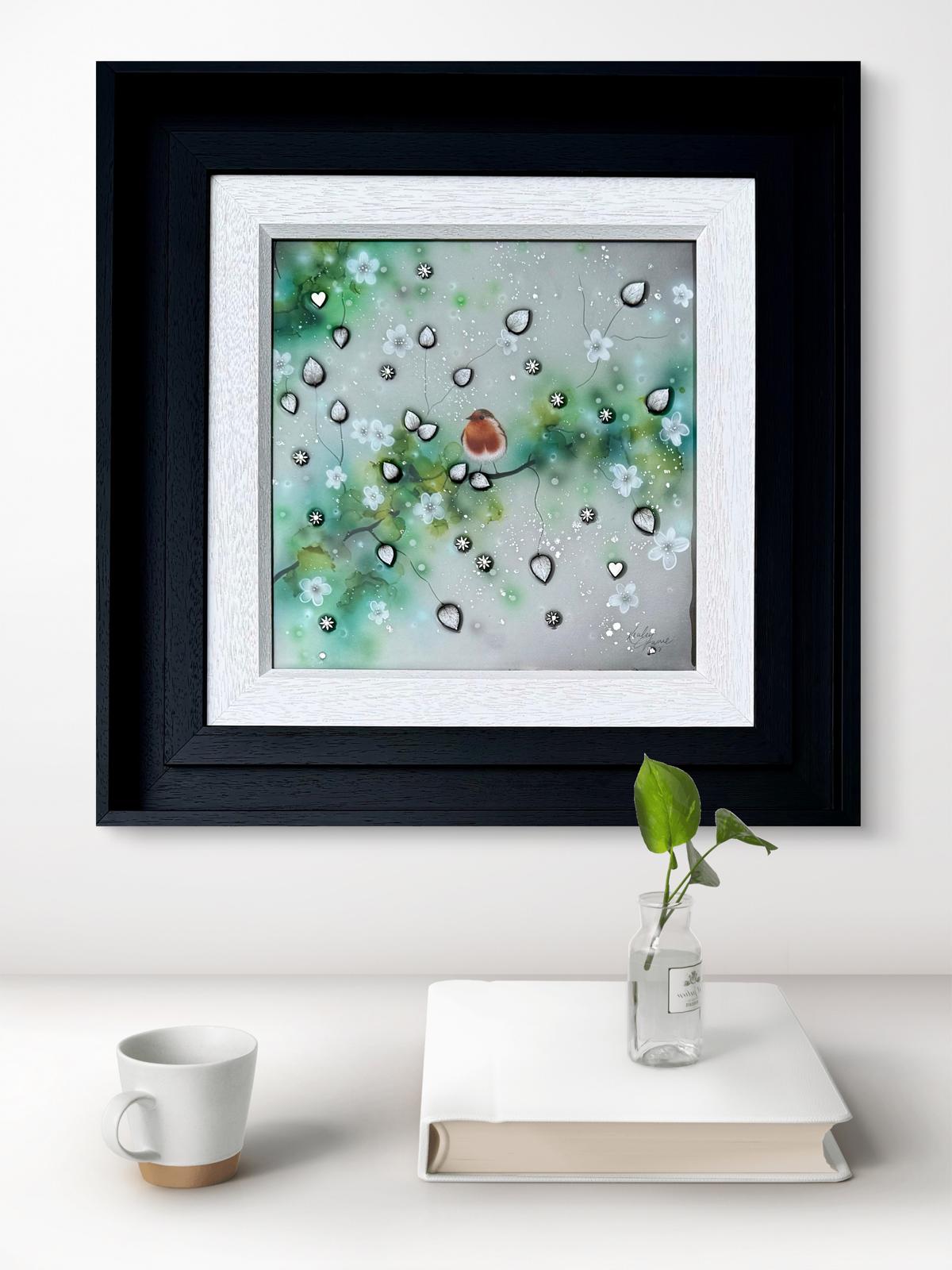 Whispers ORIGINAL by Kealey Farmer