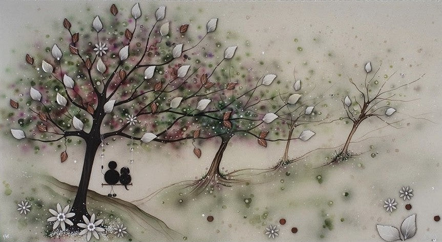 Kealey Farmer Besties - The Acorn Gallery Pocklington