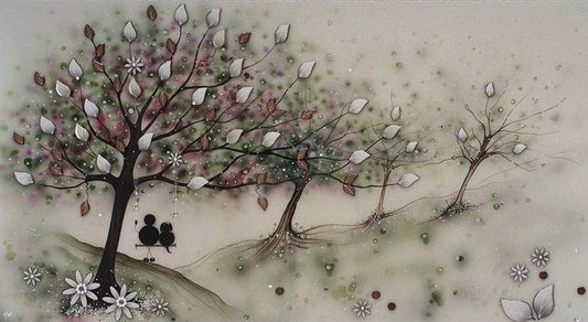 Kealey Farmer Besties - The Acorn Gallery Pocklington