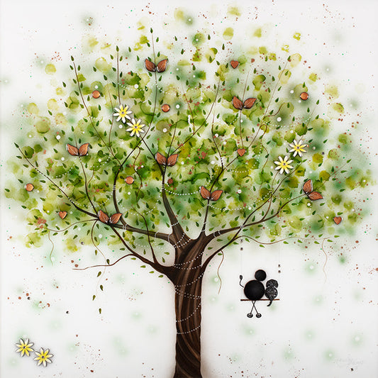 Kealey Farmer Forever Friends - The Acorn Gallery Pocklington