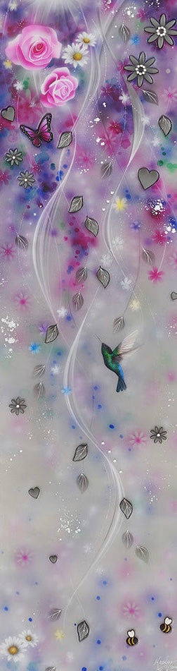 Kealey Farmer Joy - The Acorn Gallery, Pocklington