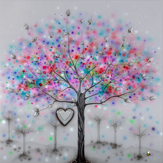 Kealey Farmer Just Be - The Acorn Gallery, Pocklington