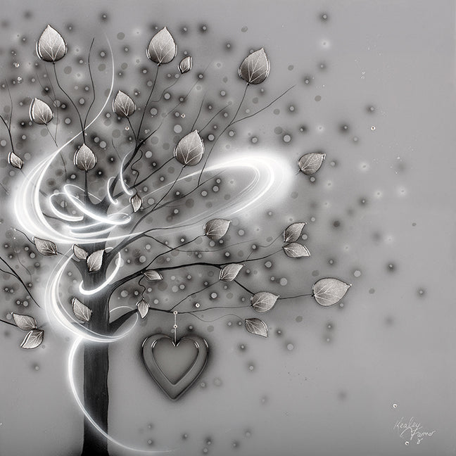Kealey Farmer Life Force - The Acorn Gallery Pocklington 