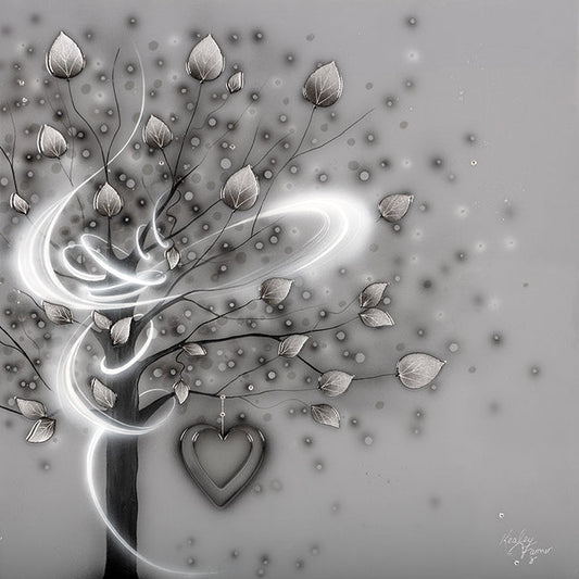 Kealey Farmer Life Force - The Acorn Gallery Pocklington 