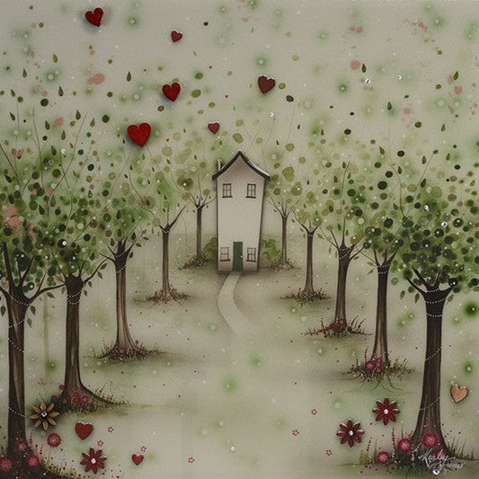 Kealey Farmer Road Home - The Acorn Gallery, Pocklington