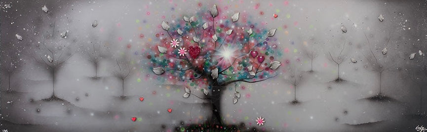 Kealey Farmer Shine  - The Acorn Gallery, Pocklington